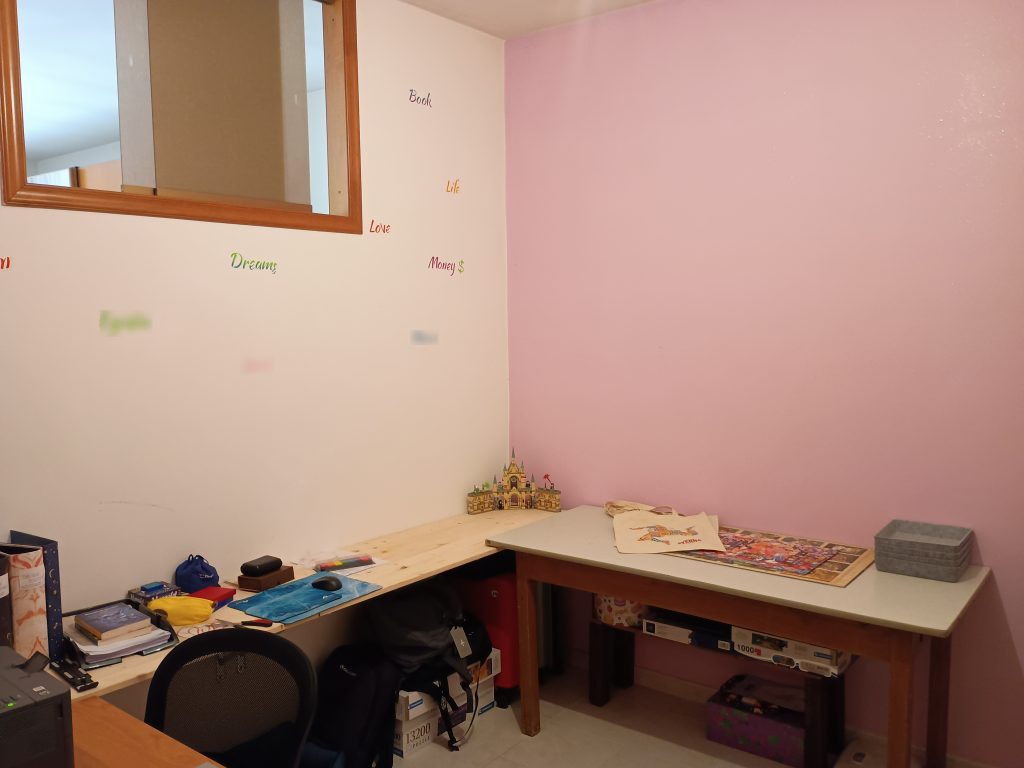 Casa indipendente con terreno e terrazzo panoramico (c.da Serrone, 78)