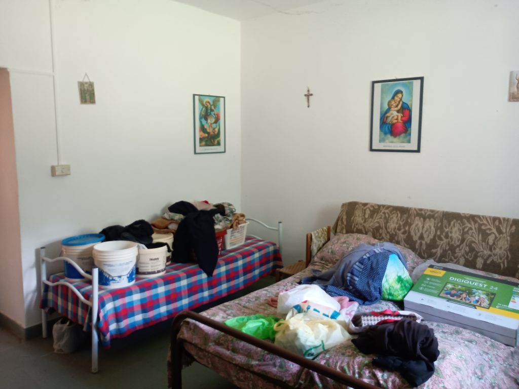 Villa con terreno immersa nel verde (c.da Vignale snc)