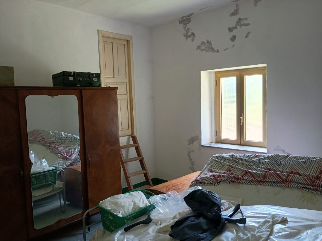 Villa con terreno immersa nel verde (c.da Vignale snc)