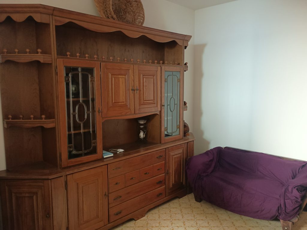 Apartment with small garden in the urban centre (via delle Vittorie, 24 i. 1)