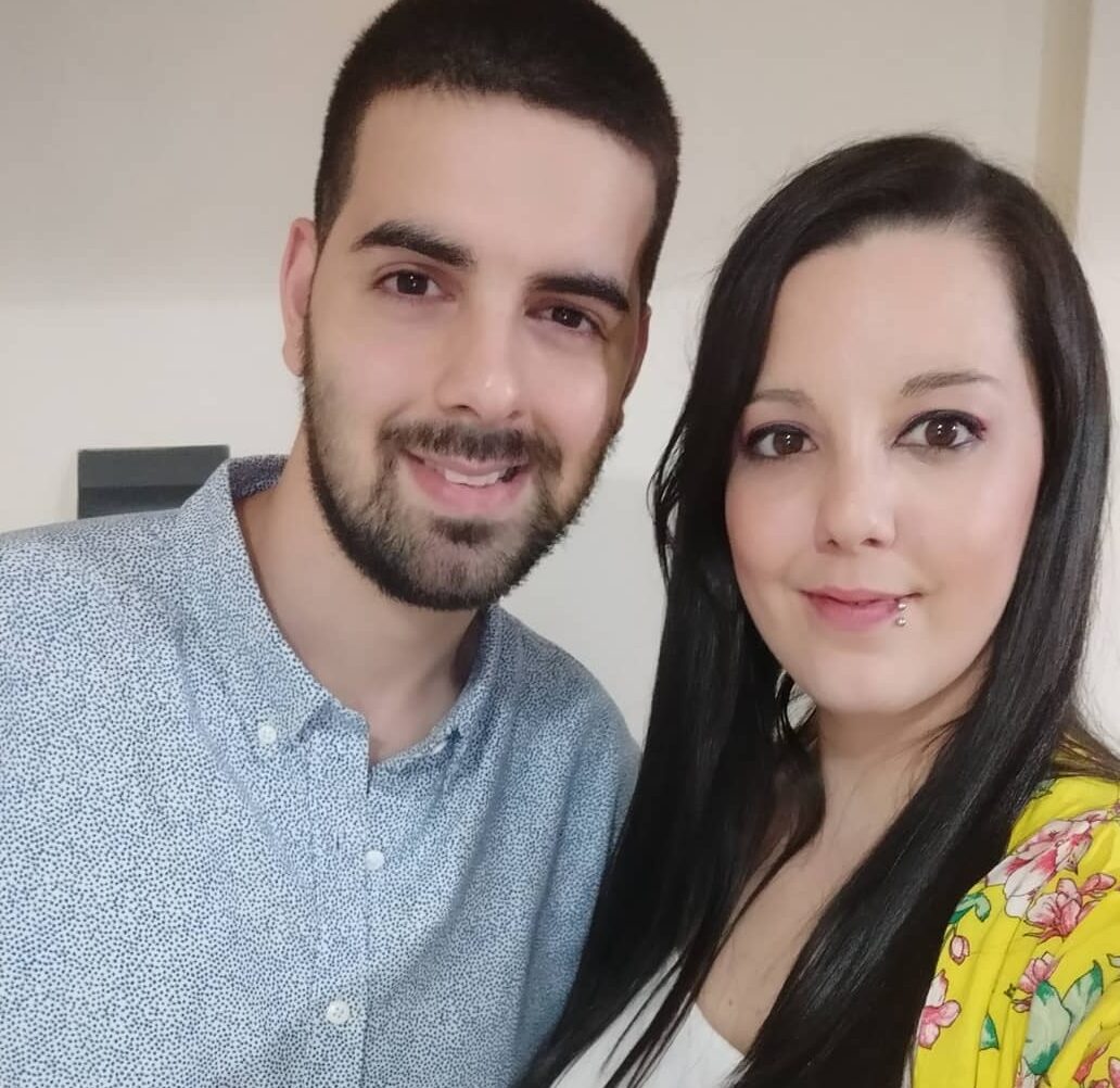 Matias, Luciana, Pablo e Claudia