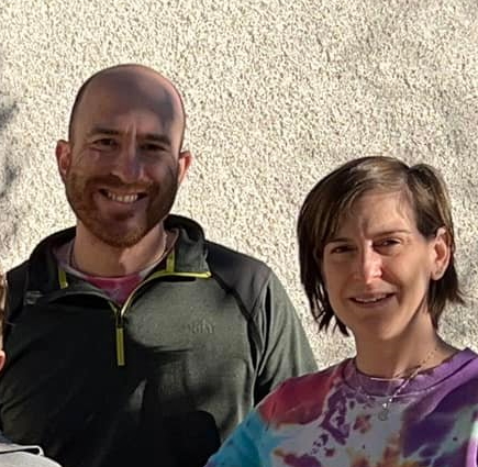 Michael & Roanna Kessler