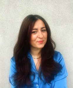 Immagine di Mariangela Tortorella