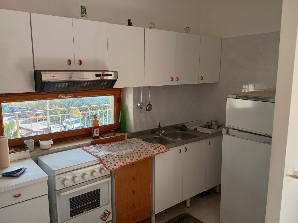 Detached house with land in the urban centre (via Roma, 148/A)
