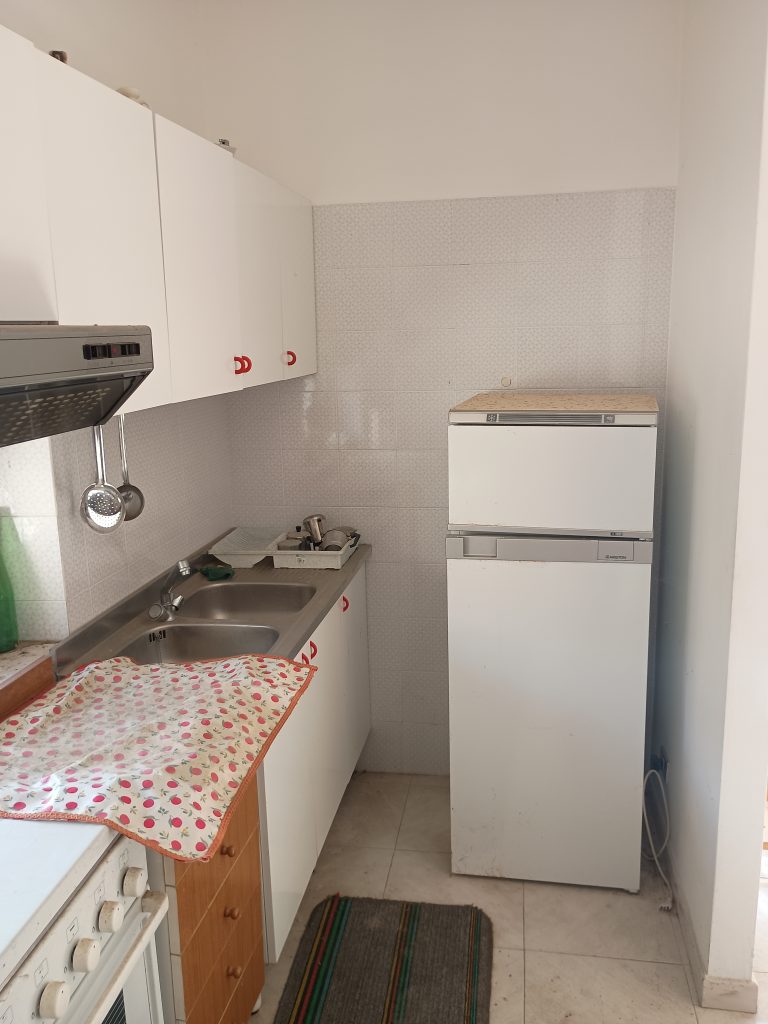 Detached house with land in the urban centre (via Roma, 148/A)