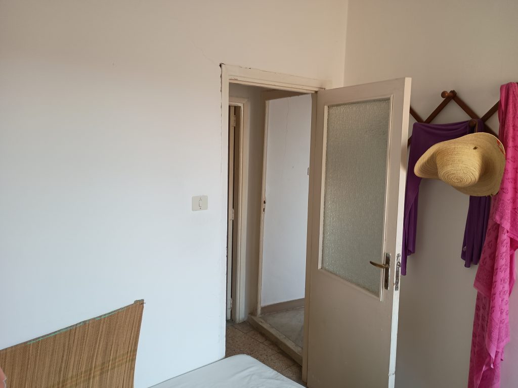 Casa indipendente nel centro storico (via Giannone, 6)