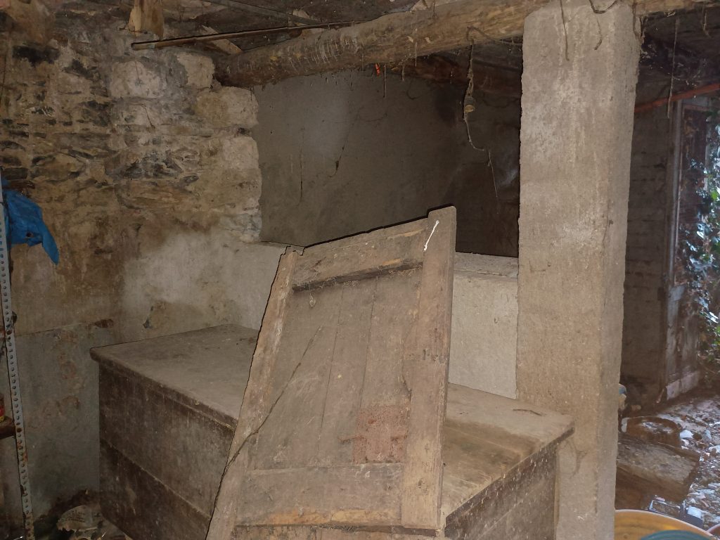 Casa indipendente nella c.da Varrazzo (c.da Varrazzo, 74)