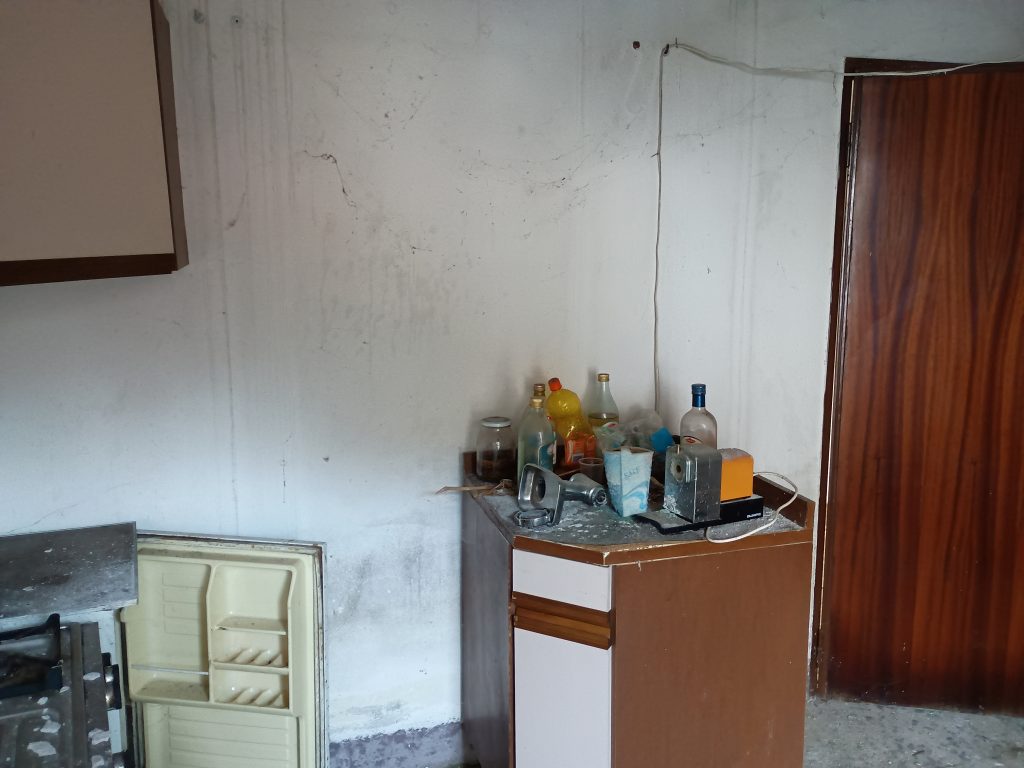 Casa indipendente nella c.da Varrazzo (c.da Varrazzo, 74)