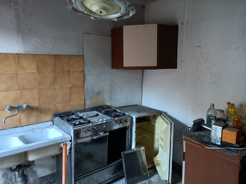 Casa indipendente nella c.da Varrazzo (c.da Varrazzo, 74)