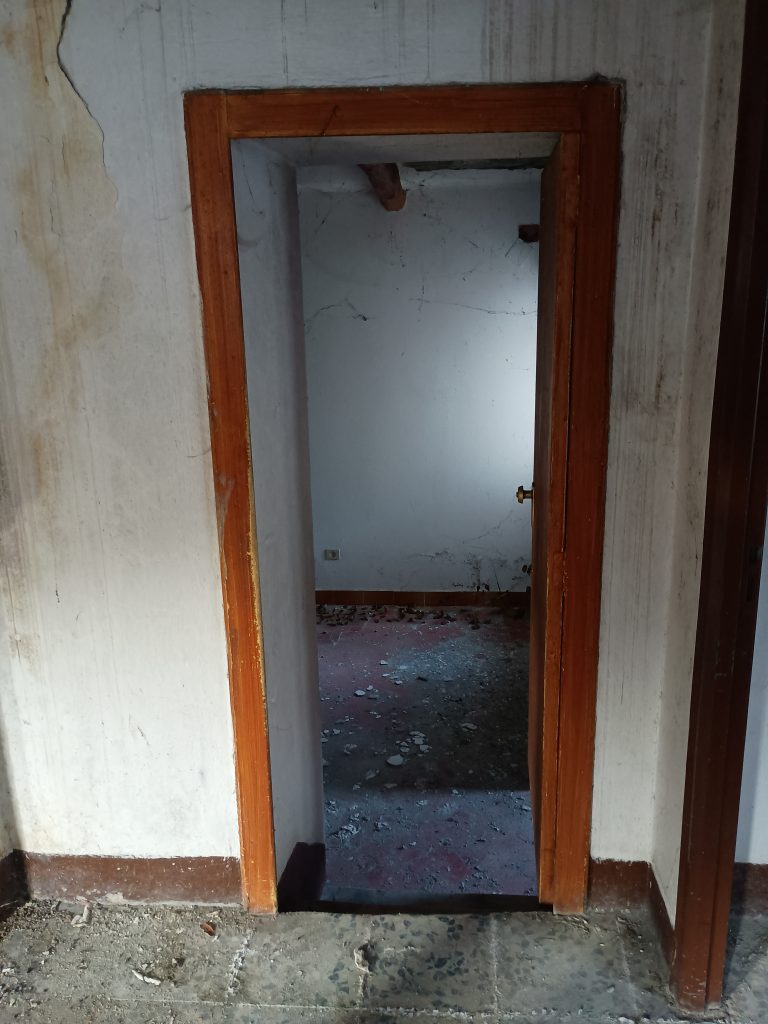 Casa indipendente nella c.da Varrazzo (c.da Varrazzo, 74)