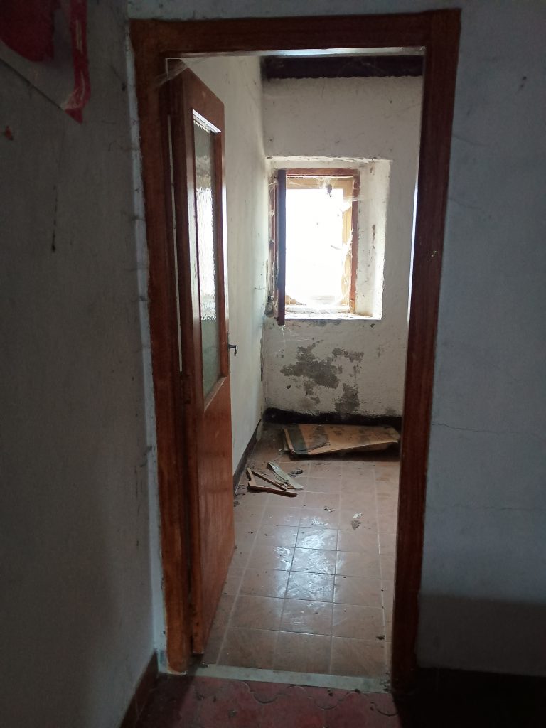 Casa indipendente nella c.da Varrazzo (c.da Varrazzo, 74)