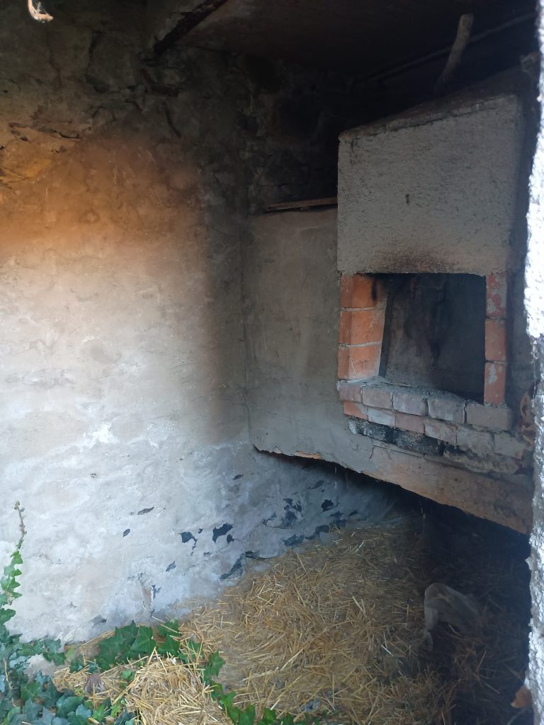 Casa indipendente nella c.da Varrazzo (c.da Varrazzo, 74)