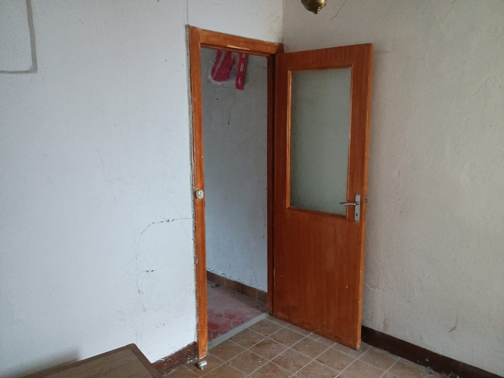 Casa indipendente nella c.da Varrazzo (c.da Varrazzo, 74)