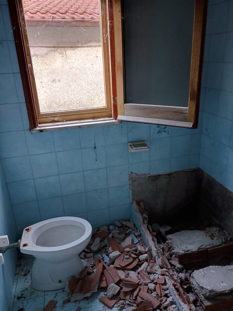 Casa indipendente nella c.da Varrazzo (c.da Varrazzo, 74)