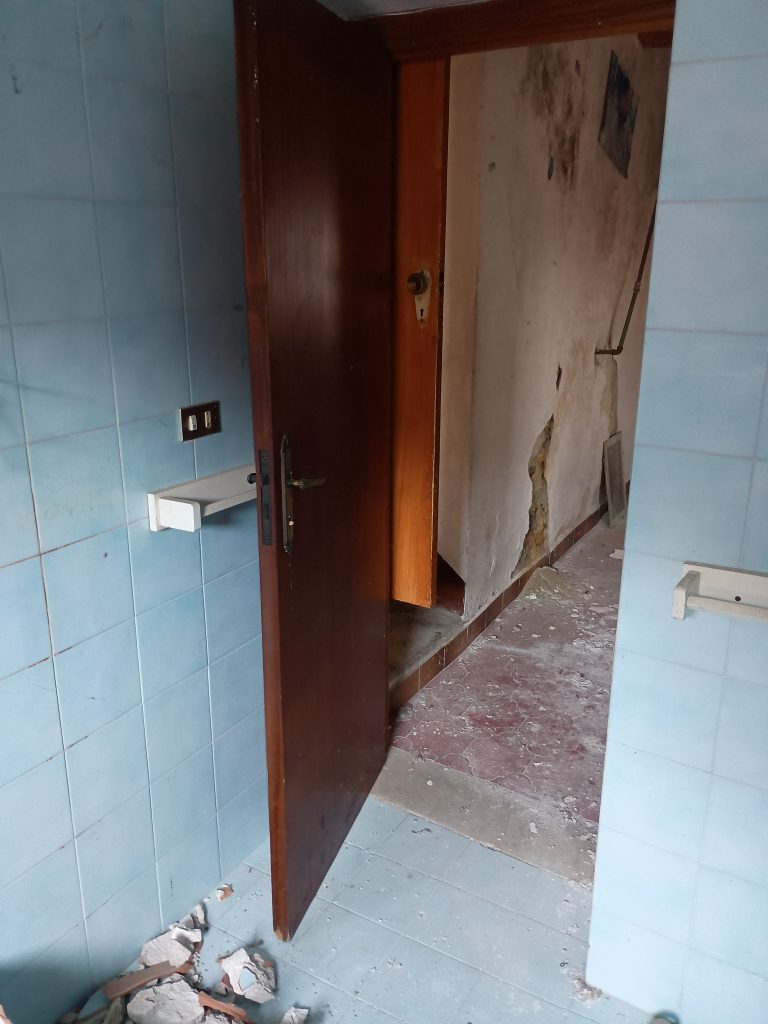 Casa indipendente nella c.da Varrazzo (c.da Varrazzo, 74)