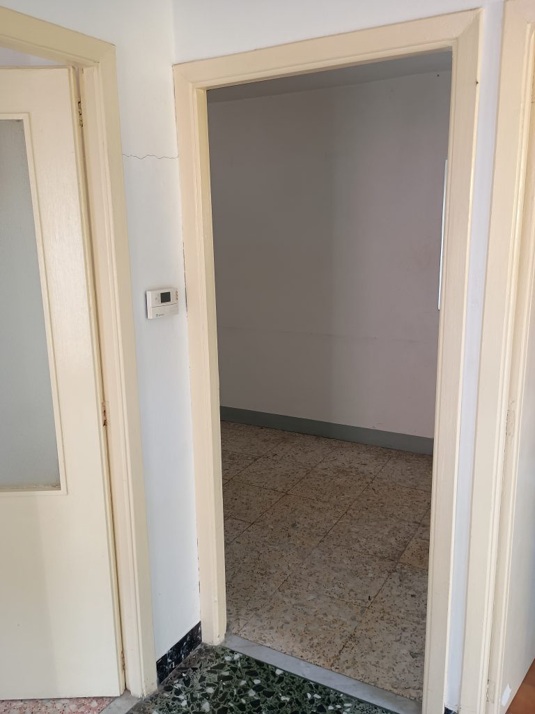 Casa indipendente nel centro storico (via Calvario, 34)