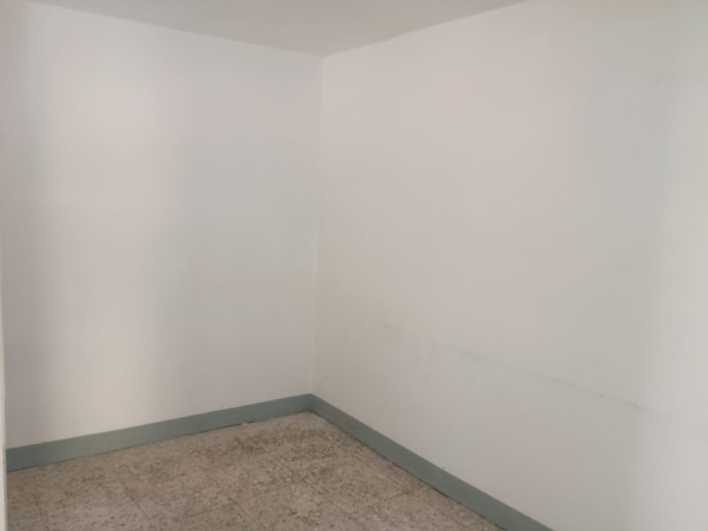 Casa indipendente nel centro storico (via Calvario, 34)