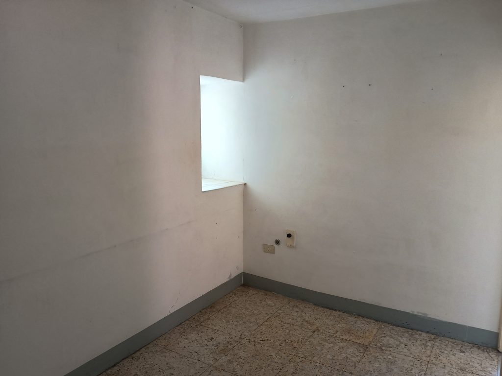 Casa indipendente nel centro storico (via Calvario, 34)