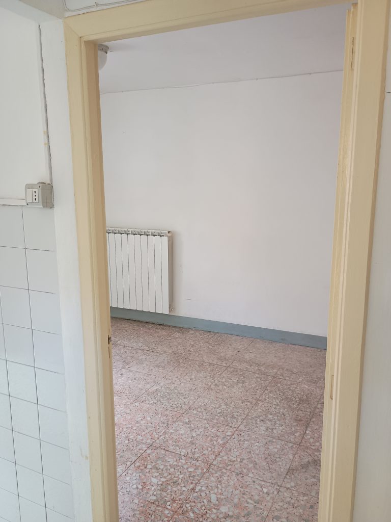 Casa indipendente nel centro storico (via Calvario, 34)