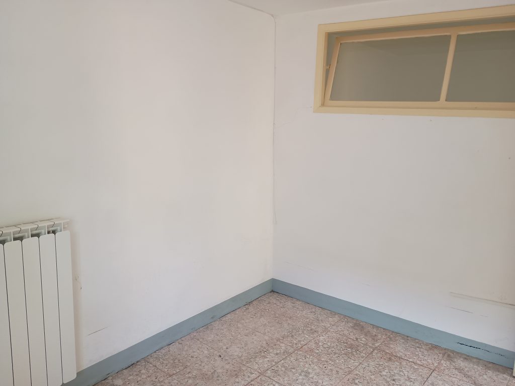 Casa indipendente nel centro storico (via Calvario, 34)