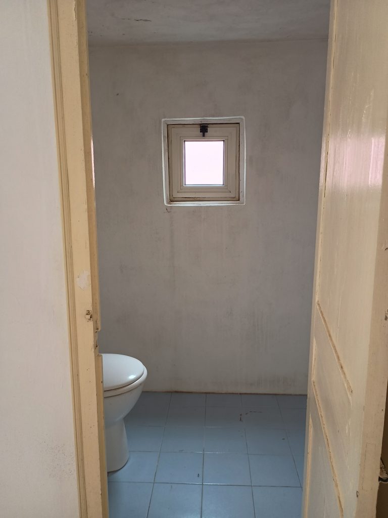 Casa indipendente nel centro storico (via Calvario, 34)