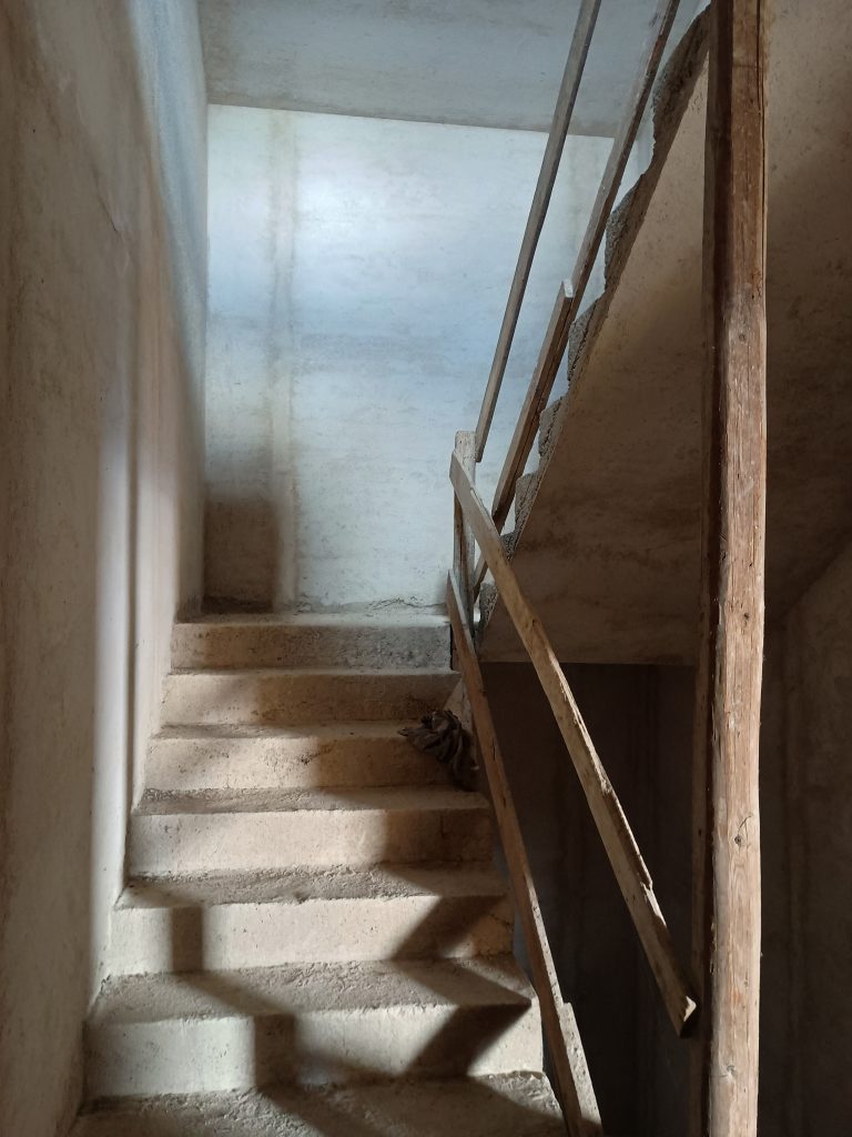 Detached house with garage in the urban centre (via Sant’Antonio, snc)