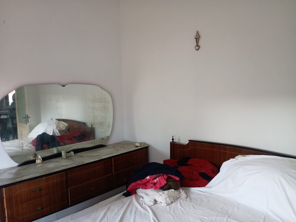 Casa indipendente in c.da Calda (via Mulino dei Preti, 6)