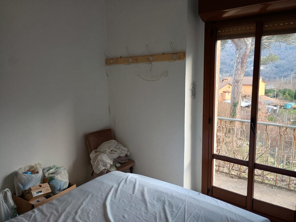 Casa indipendente in c.da Calda (via Mulino dei Preti, 6)