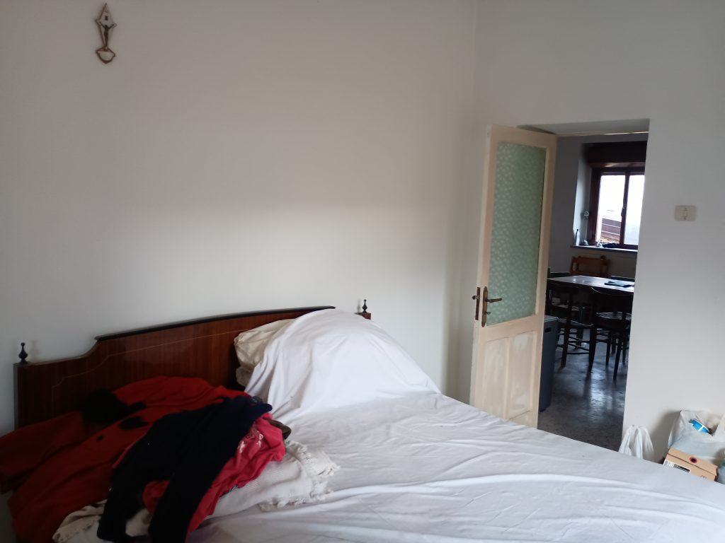 Casa indipendente in c.da Calda (via Mulino dei Preti, 6)