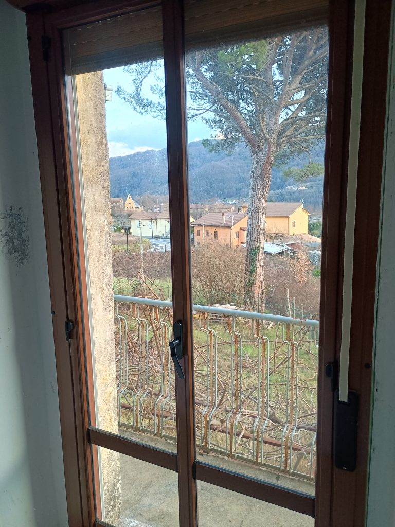 Casa indipendente in c.da Calda (via Mulino dei Preti, 6)