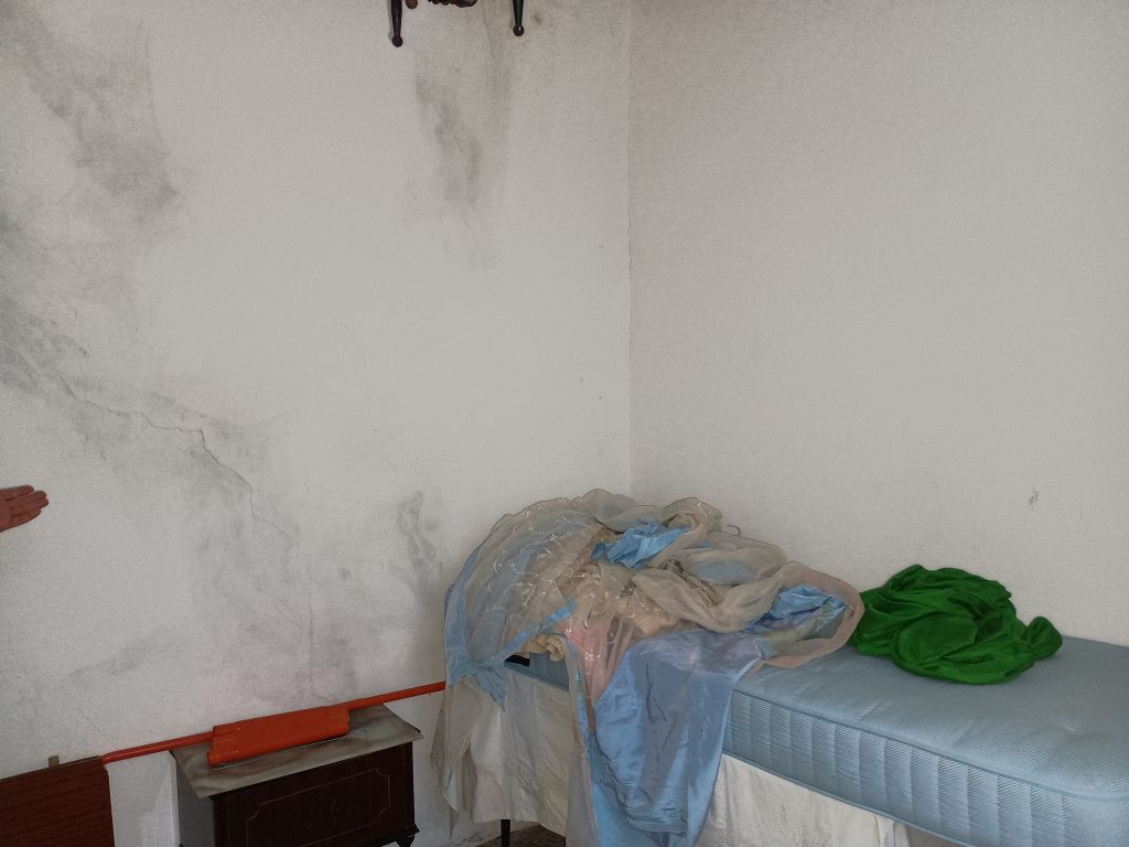 Casa indipendente in c.da Calda (via Mulino dei Preti, 6)