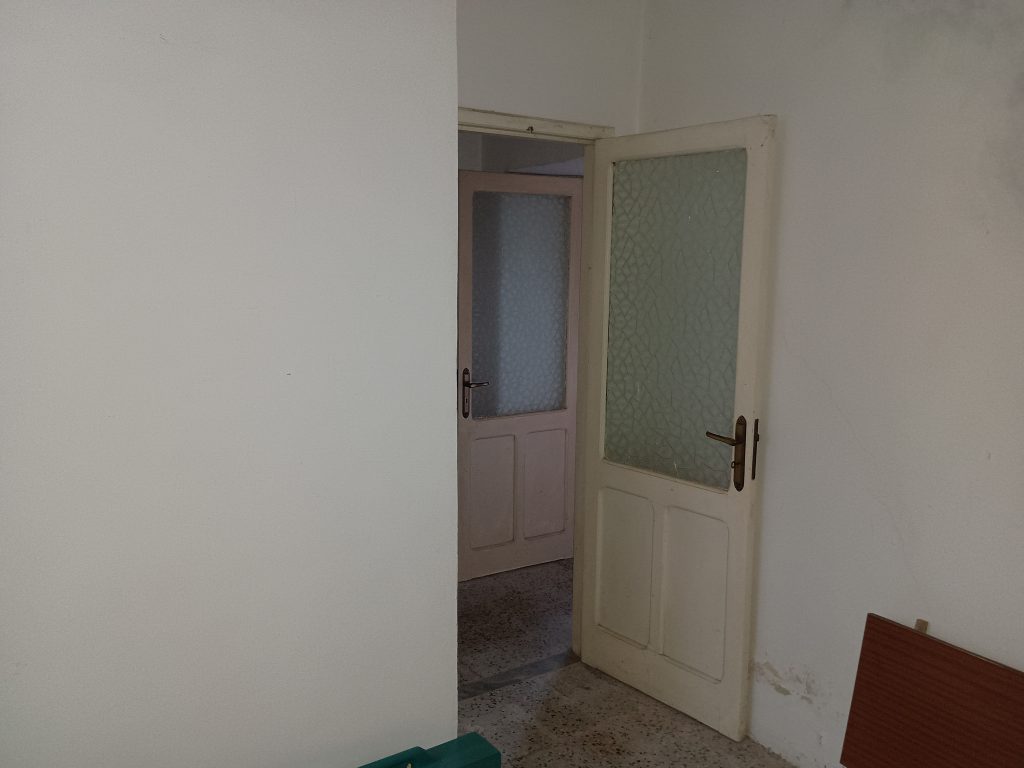 Casa indipendente in c.da Calda (via Mulino dei Preti, 6)