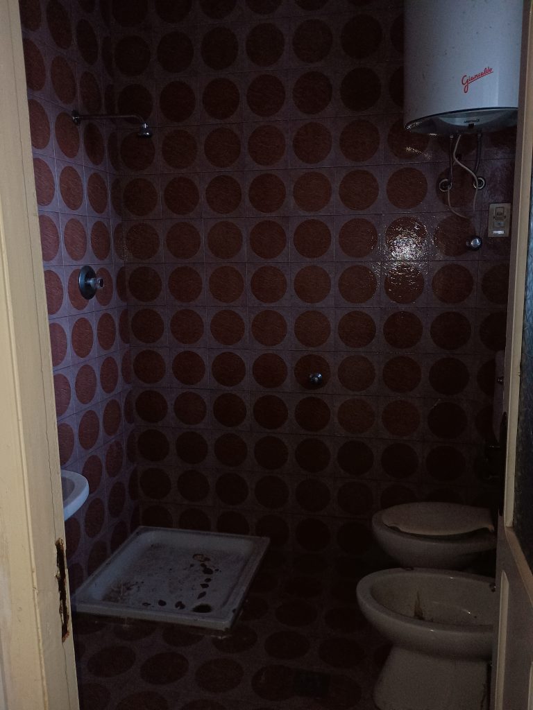 Casa indipendente in c.da Calda (via Mulino dei Preti, 6)