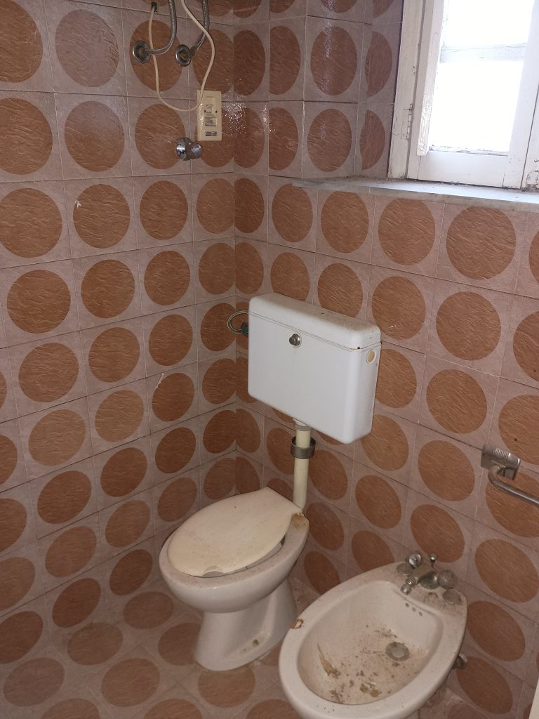 Casa indipendente in c.da Calda (via Mulino dei Preti, 6)