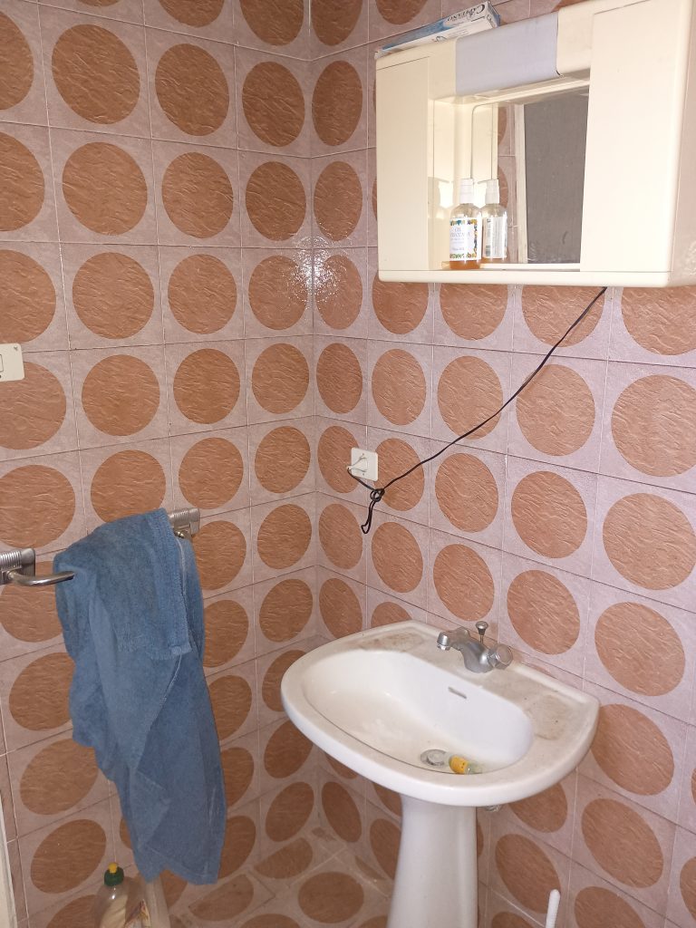 Casa indipendente in c.da Calda (via Mulino dei Preti, 6)