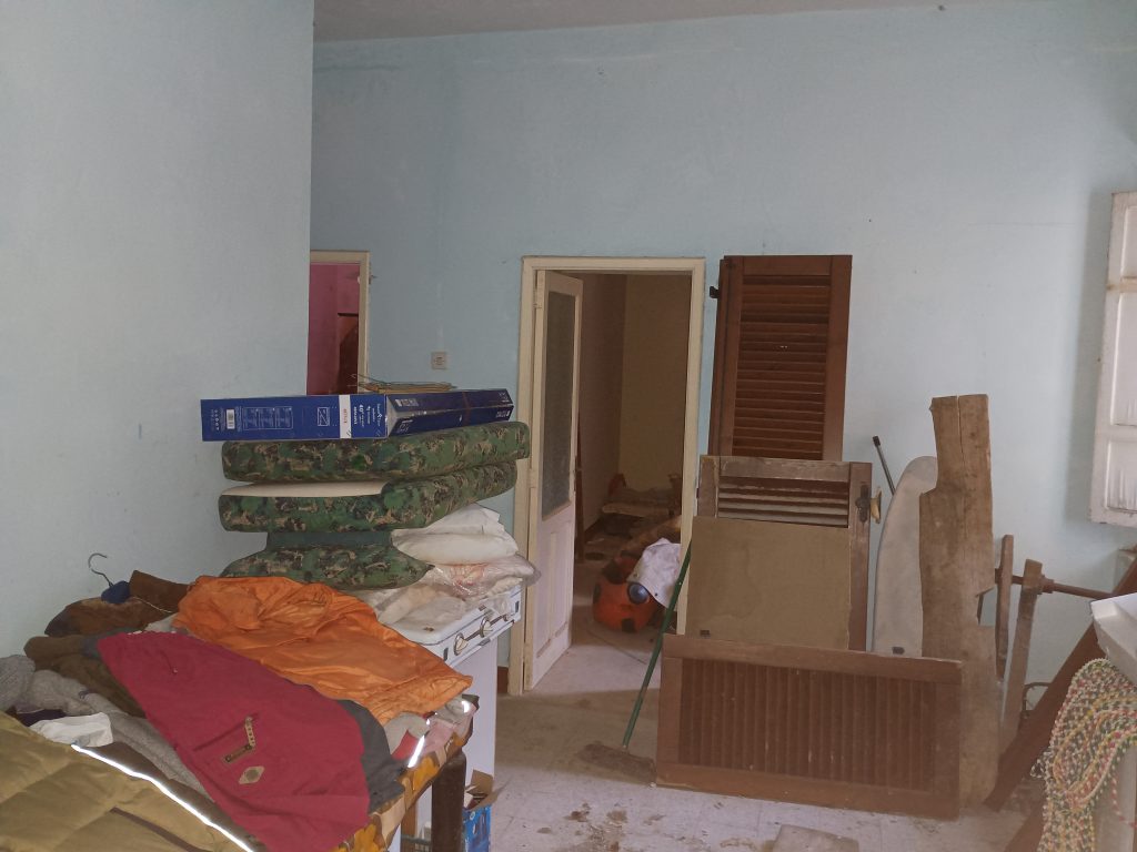 Casa indipendente in c.da Calda (via Mulino dei Preti, 6)