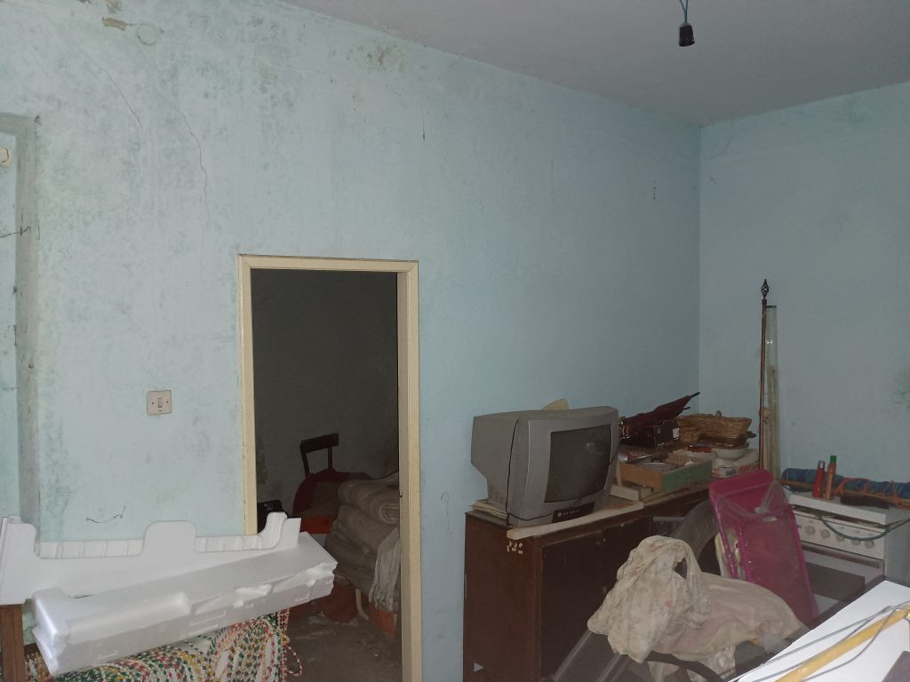 Casa indipendente in c.da Calda (via Mulino dei Preti, 6)