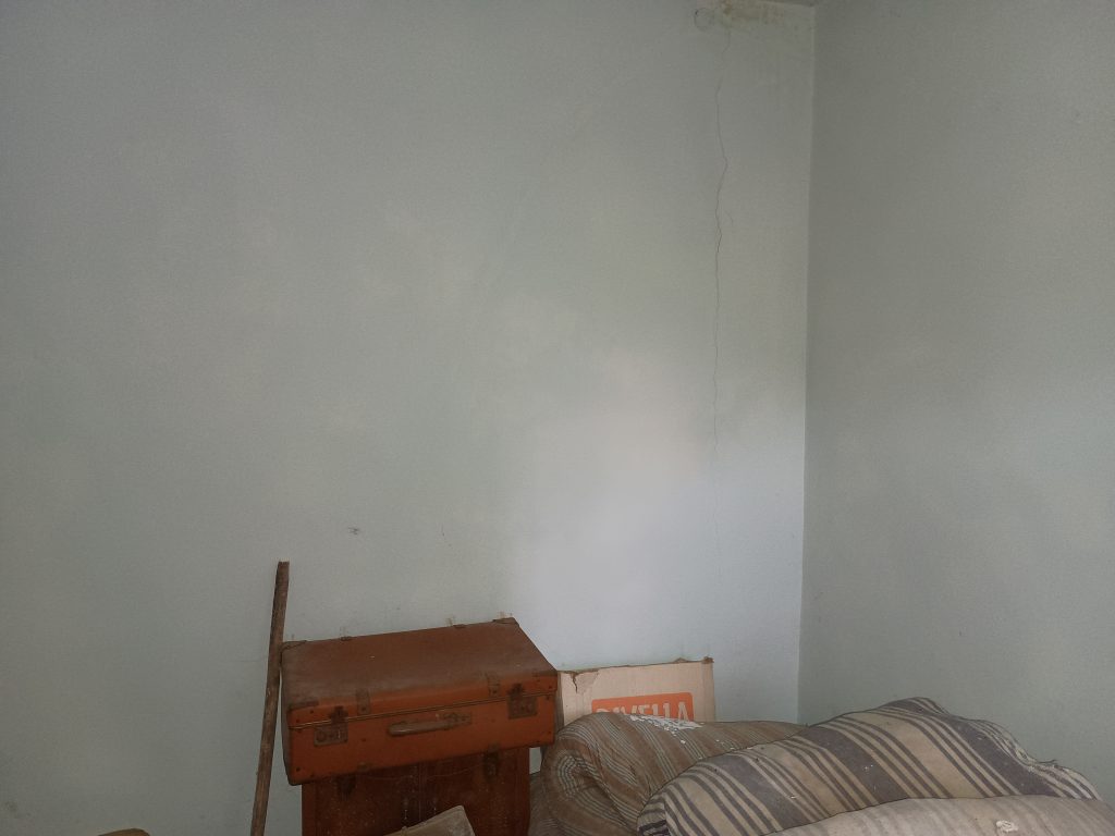 Casa indipendente in c.da Calda (via Mulino dei Preti, 6)