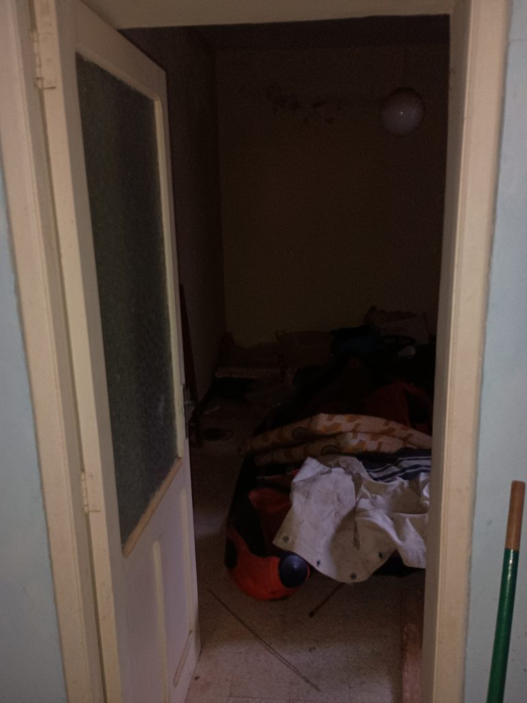 Casa indipendente in c.da Calda (via Mulino dei Preti, 6)