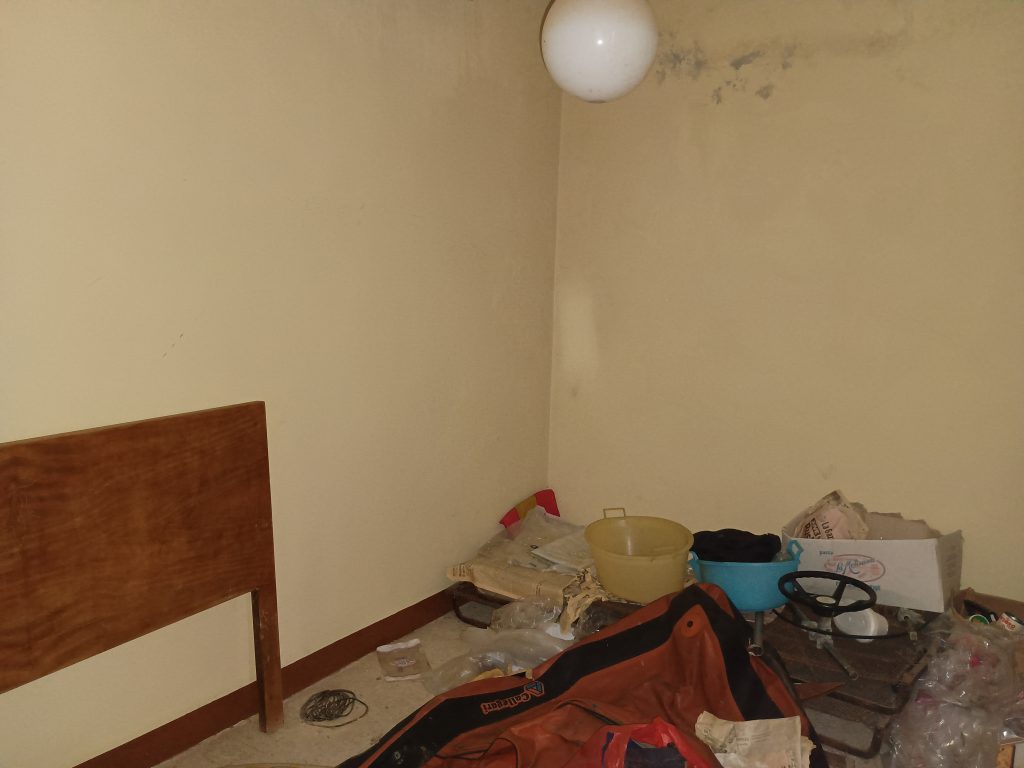 Casa indipendente in c.da Calda (via Mulino dei Preti, 6)