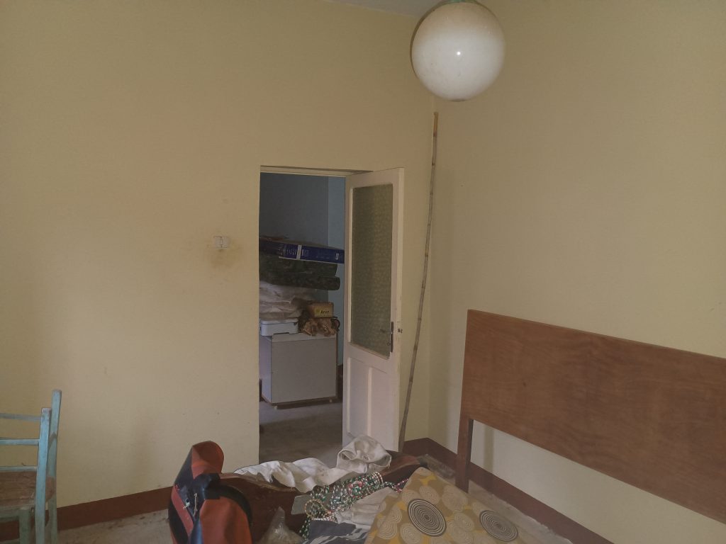 Casa indipendente in c.da Calda (via Mulino dei Preti, 6)