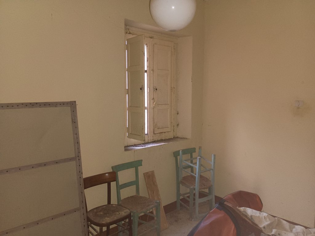 Casa indipendente in c.da Calda (via Mulino dei Preti, 6)