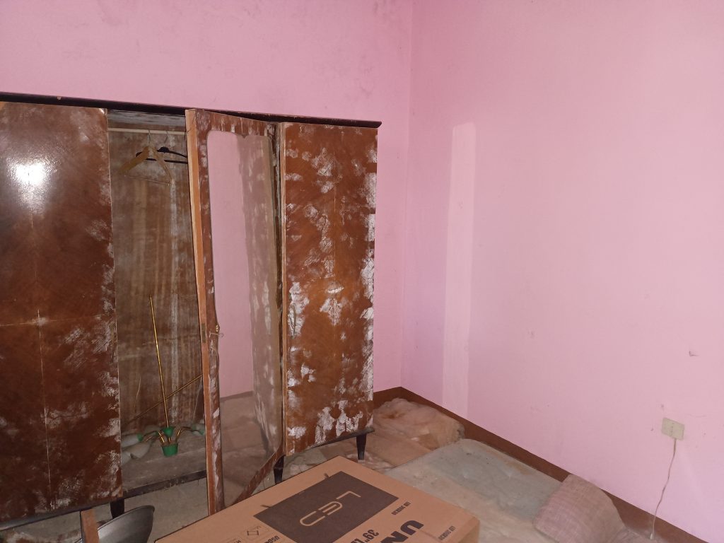 Casa indipendente in c.da Calda (via Mulino dei Preti, 6)