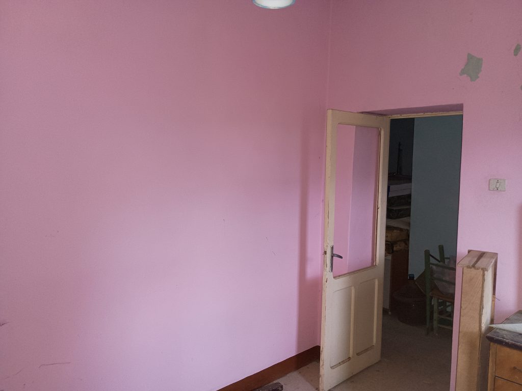 Casa indipendente in c.da Calda (via Mulino dei Preti, 6)