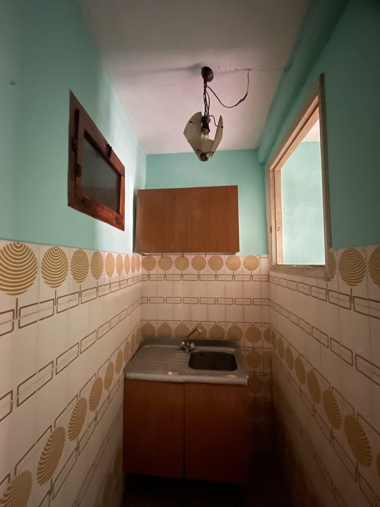 Casa indipendente con giardino nel centro storico (via Bembo 10-12)