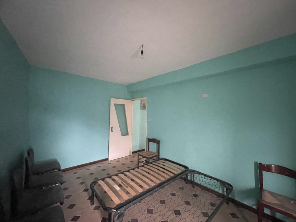 Casa indipendente con giardino nel centro storico (via Bembo 10-12)