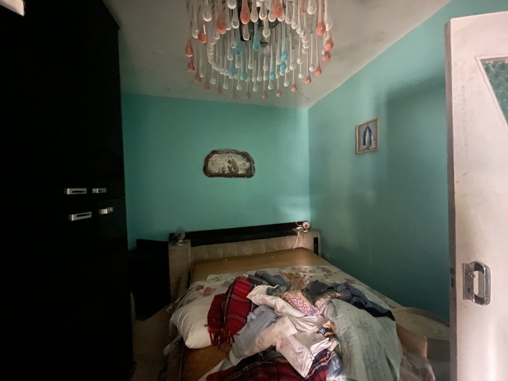 Casa indipendente con giardino nel centro storico (via Bembo 10-12)