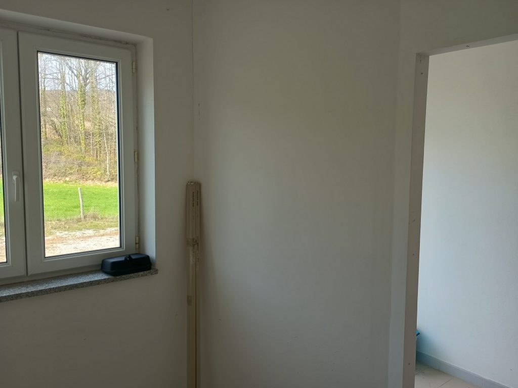 Villa with land and panoramic view (c.da Pietraferrata, 41)