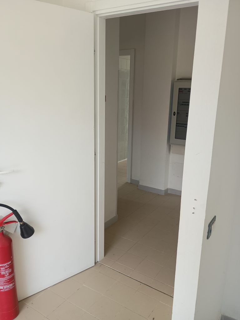Villa with land and panoramic view (c.da Pietraferrata, 41)