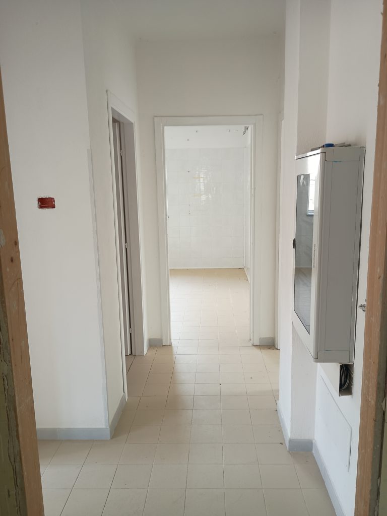 Villa with land and panoramic view (c.da Pietraferrata, 41)